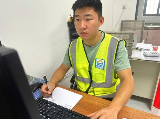 先鋒人物|不馳于空想、不騖于虛聲